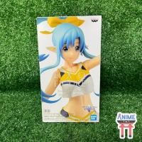 ราคา [พร้อมส่ง] Sword Art Online Memory Defrag - Asuna - EXQ Figure - Hooray Love Cheers (Banpresto) SAO อาซึนะ ฟิกเกอร์ (55403673427)