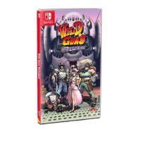 ราคา (พร้อมส่ง)Nintendo Switch : Wild Guns Reloaded (EU)(Z2)(มือ1) (20190472014)
