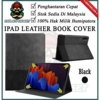 ราคา IPad Pro 12.9 "/10th/ Air 5/ Mini 6 /Air 4/10.2"/ 2/3/4 Casing Book Cover Flip Leather Case Standable (45715095996)