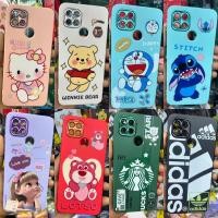 ราคา CASE เคส Xiaomi Redmi12-Redmi9-Redmi9C-Redmi note12.4g-Redmi note12.5g-Redmi note12Proกำมะหยี่ ลายการ์ตูน (19491843430)