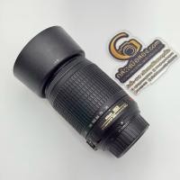 ราคา Nikon AF-S 55-200mm F4-5.6 G ED VR [รับประกัน 1 เดือน] (42828594722)