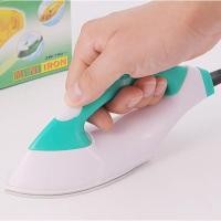 ราคา เตารีดมินิ เตารีดพกพา Mini Iron รุ่น Zw-790-23Jun-J1 (8370163936)