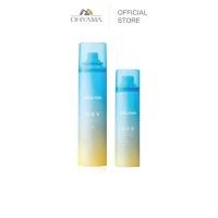 ราคา PLUS EAU 2WAY DRY SHAMPOO พลัสโอ ดราย แชมพู (42761659938)