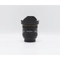 ราคา Sigma 10-20mm F4-5.6 for Nikon [รับประกัน 1 เดือน] (29169378210)
