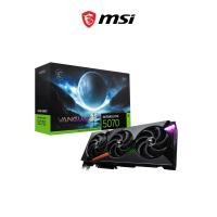 ราคา VGA(การ์ดจอ) MSI GEFORCE RTX 5070 VANGUARD SOC 12G - 12GB GDDR7 (44260945813)