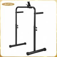 ราคา [unjitsh] Treadmill Handrail Curved Crossbar Adjustable Fitness Traction Handle Sturdy Walking Support for Training Equipment (45366940670)