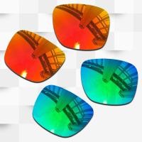 ราคา เลนส์เปลี่ยน POLARIZED 1.5 มม. สําหรับแว่นกันแดด Oakley Triggerman OO9266 ป้องกันรอยขีดข่วนและทนต่อแรงกระแทก (47309180372)