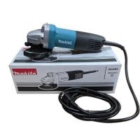 ราคา MAKITA รุ่น 9553BX เครื่องเจียร เจียรมือ ลูกหมู 4" (100mm) (6125816890)