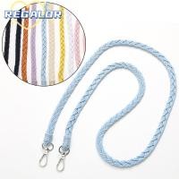 ราคา เข็มขัดกระเป๋าสะพายไหล่ REGOR0G, สายกระเป๋าถักทอมือผู้หญิงอเนกประสงค์, เข็มขัดกระเป๋าสะพายข้างแบบถอดได้ (29044657197)