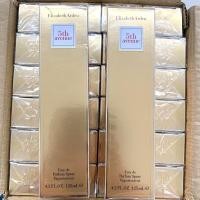 ราคา Elizabeth Arden 5th avenue 125ml. (EDP) กล่องซีล แท้100% ทักแชทเช็คสต็อกก่อนสั่งนะคะ (17912831088)