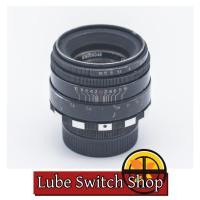 ราคา Helios 44-2 58mm f2 Zebra BelOMO M42 เลนส์มือหมุน มือสอง N9058046 (51000213333)