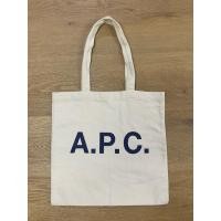 ราคา A.P.C. tote จากmagazineญี่ปุ่น โดยรวมสภาพดี cr:2รูปสุดท้ายจากinternet (53400200841)