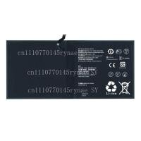 ราคา 100% ใหม่สําหรับ Huawei MediaPad M5 Lite 10 7500mAh ความจุสูง HB299418ECW +เครื่องมือฟรี (55715862698)