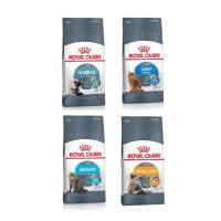 ราคา Royal canin Hair&Skin, Hairball Care, Urinary Care, Light Weight Care1.5kg-2kg (47705410061)