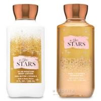 ราคา In the stars โลขั่น+เจลอาบน้ำ Bath&BodyWorks (3507165684)