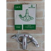 ราคา S.R.W. เบนเดอร์ ดัดท่อร้อยสายไฟขนาด1/2และ 3/4 "(กดเลือกได้) (8715718159)