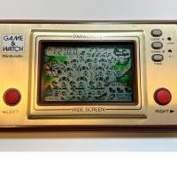 ราคา NINTENDO GAME AND & WATCH Parachute Wide Screen1981 Direct From Japan No.5 (53658815672)