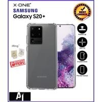 ราคา Samsung Galaxy S20 Plus X-One Liquid Defender (Drop Guard Lite) เคสกันกระแทก (56865077883)