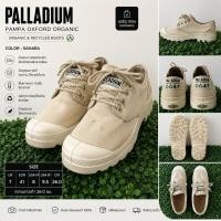 ราคา Palladium Palla Ace Lo Organic ของแท้มือสอง (57114743674)