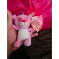ราคา ตุ๊กตาPink Panther (พิงค์แพนเตอร์) ซึ่งเป็นตัวการ์ตูนเสือแพนเตอร์สีชมพูที่โด่งดังจากภาพยนตร์และแอนิเมชัน (41322883444)