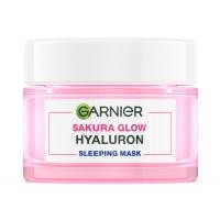 ราคา [สินค้าส่งด่วน] การ์นิเย่ซากุระไนท์ครีม50มล GARNIER SAKURA NIGHT CREAM 50 ML (47912507083)