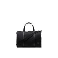 ราคา Herschel Supply Novel Carry On Duffle 26.5L - Black Tonal (11449-05881-OS) กระเป๋าดัฟเฟิล กระเป๋าถือ จุของได้เยอะ (45910377350)