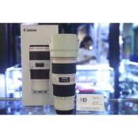 ราคา Canon EF 70-200mm f/4L IS II USM (25387279108)
