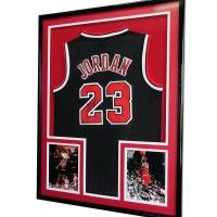 ราคา (สต็อกในพื้นที่) Michael Jordan 23 Jersey เคสโทรศัพท์กันกระแทกเคสแข็งป้องกันสําหรับ Iphone Samsung Galaxy Sports Legend Fan Gift (48163169171)