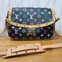 ราคา used lv multicolor (2653916437)