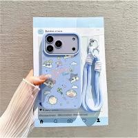 ราคา [ชุดสายรัด] Sweet Cute Aesthetic Casing Infinix Hot 70 Note 60 Pro Smart 20 Hot 60 Pro 60I 50 Pro Plus 50I Smart 10 9 8 Pro Plus Itel P55 4G 40I Casing (41181772333)