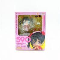 ราคา Nendoroid 590 Nico Yazawa: Training Outfit Ver . (7366229236)