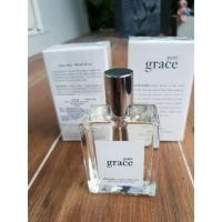ราคา น้ำหอม pure grace edt 60ml. (1347906585)