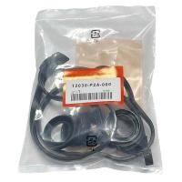 ราคา 12030-P2A-000 สําหรับ Honda Civic 1996-2000 ปะเก็นเครื่องยนต์ฝาครอบวาล์วปะเก็น Grommets ชุด 12030 P2A 000 (52616574746)