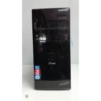 ราคา คอมพิวเตอร์มือ2 Intel i3-3220 3.30 GHz, RAM 4 GB DDR3, Hard Disk 1TB, VGA Gigabyte GT630 2GB, Power 500W., NO DVD (2632733652)