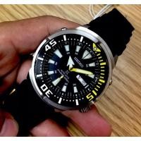 ราคา Seiko Prospex Baby Tuna Automatic Diver’s 200M SRP639K1 (24970402537)