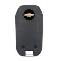 ราคา ปลอกกุญแจพับ Chevrolet Captiva 2006-2010 (46165110044)
