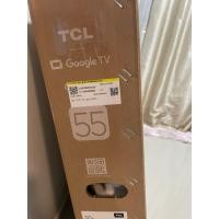 ราคา ทีวี P7K Google TV 55 นิ้ว 4K UHD QLED รุ่น 55P7K ปี 2025 (47554383567)