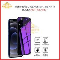 ราคา ฟิล์มกระจกนิรภัย AG ASUS ZENFONE MAX PRO M1 MAX PRO M2 MAX M2 LIVE L1 L2 ANTI GLARE (57458467406)