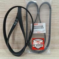 ราคา สายพานพัดลม/สายพานพัดลม 4PK1050 APV/Mega Carry 95141-61J10-000 (53615938787)