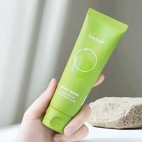 ราคา Beplain Mung Bean pH-Balanced Cleansing Foam 80ml โฟมล้างหน้าถั่วเขียว ล้างสะอาด ไม่อุดตัน กระชับรูขุมขน อ่อนโยน เกาหลี (40981356623)