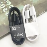 ราคา Samsung Galaxy S25 25W Z พับพลิก 7 6 S26 หมายเหตุ 20 10 Ultra Tab S9 S8 สาย 3A TypeC Fast Cable (53664038582)