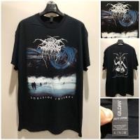 ราคา [จัดส่งฟรี!!!] เสื้อวงดนตรี Dark Throne Soulside Journey ปี - Size XL สินค้าลิขสิทธิ์แท้ 100% (48614931961)