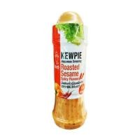 ราคา คิวพี น้ำสลัดงาคั่วญี่ปุ่นรสเผ็ด Kewpie Roasted Sesame Spicy Dressing 210ml. (28194916861)