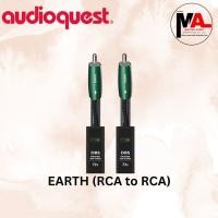ราคา สายสัญญาณ AudioQuest รุ่น EARTH (RCA to RCA) (42408197632)