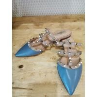 ราคา รองเท้า Valentino size 38​ ส่งฟรี (18867951597)