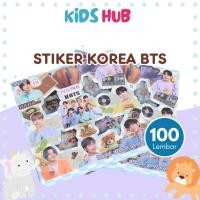 ราคา สติกเกอร์ รถไฟฟ้า 100 ชิ้นกล่องสติกเกอร์กันน้ําของเล่นเด็กสติกเกอร์ (22880232610)