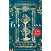 ราคา หนังสือภาษาอังกฤษ (English Book) The Turnglass [Paperback] (28978971607)