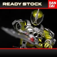 ราคา ส.ฮ. Figuarts - Kamen Rider W Accel Booster [Tamashii Web Exclusive] (49458813565)