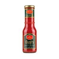 ราคา โรซ่า ซอสมะเขือเทศ Roza Tomato Sauce 300g. (48610967797)