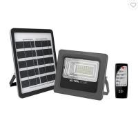 ราคา ไฟสปอตไลท์ SOLAR HI-TEK HFSS000 30 วัตต์ DAYLIGHT สีเทา/ดำ (56158629571)
